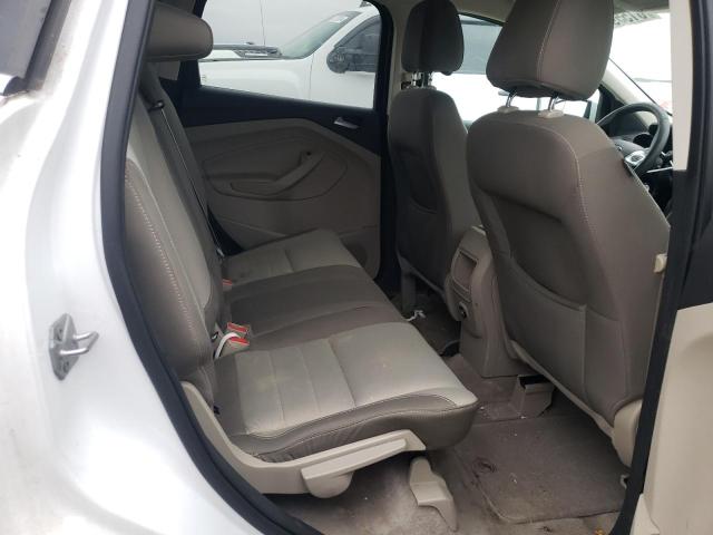 Photo 9 VIN: 1FMCU0GX6EUB12561 - FORD ESCAPE SE 