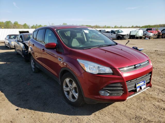 Photo 0 VIN: 1FMCU0GX6EUB13533 - FORD ESCAPE SE 