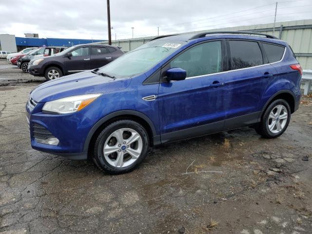 Photo 0 VIN: 1FMCU0GX6EUB14021 - FORD ESCAPE 