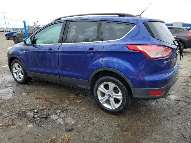 Photo 1 VIN: 1FMCU0GX6EUB14021 - FORD ESCAPE 