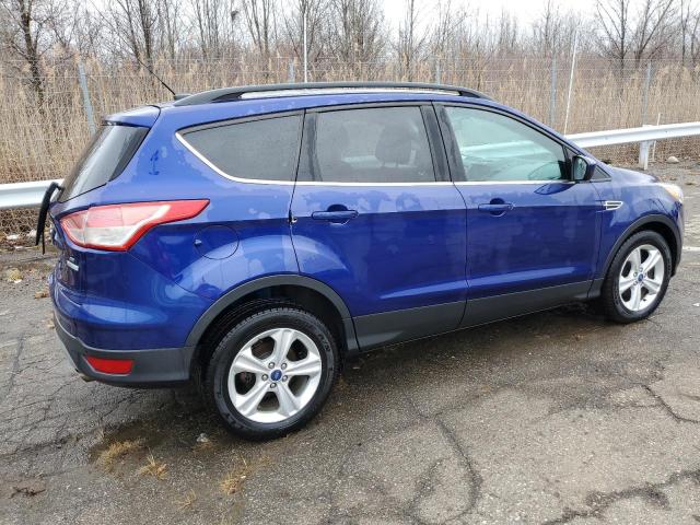 Photo 2 VIN: 1FMCU0GX6EUB14021 - FORD ESCAPE 