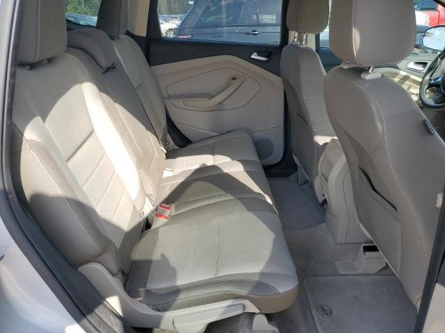 Photo 10 VIN: 1FMCU0GX6EUB22605 - FORD ESCAPE 