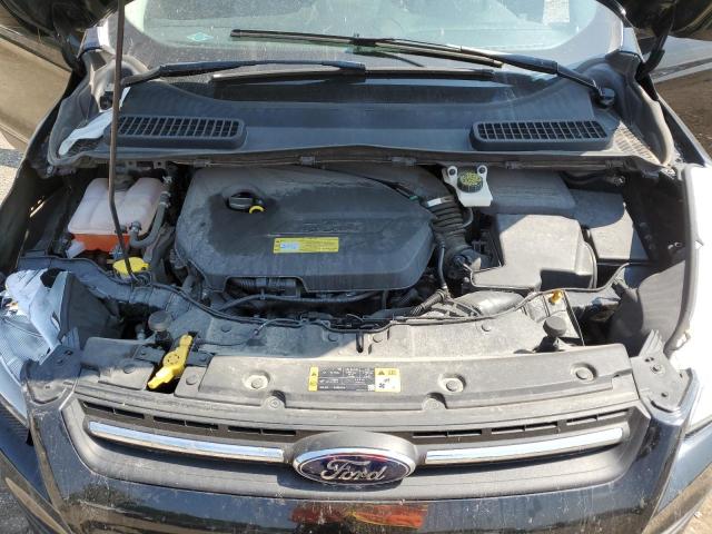 Photo 11 VIN: 1FMCU0GX6EUB24239 - FORD ESCAPE SE 