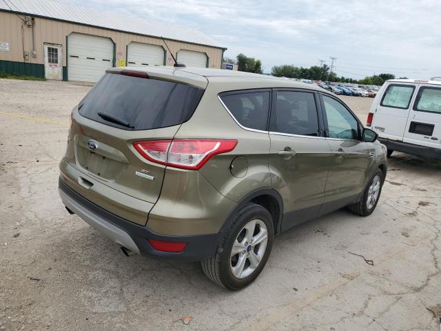 Photo 2 VIN: 1FMCU0GX6EUB28114 - FORD ESCAPE 