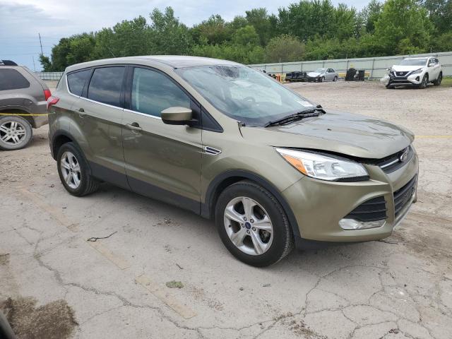 Photo 3 VIN: 1FMCU0GX6EUB28114 - FORD ESCAPE 