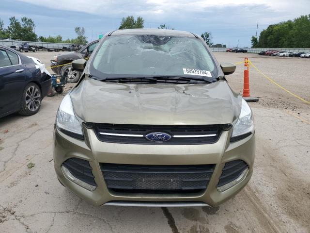 Photo 4 VIN: 1FMCU0GX6EUB28114 - FORD ESCAPE 