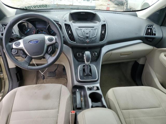 Photo 7 VIN: 1FMCU0GX6EUB28114 - FORD ESCAPE 