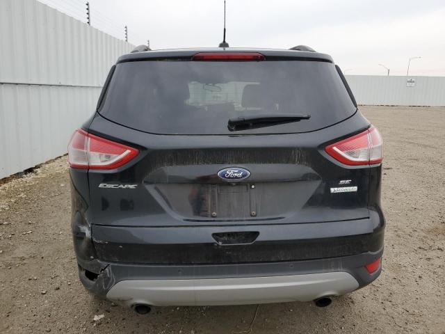 Photo 5 VIN: 1FMCU0GX6EUB34690 - FORD ESCAPE SE 