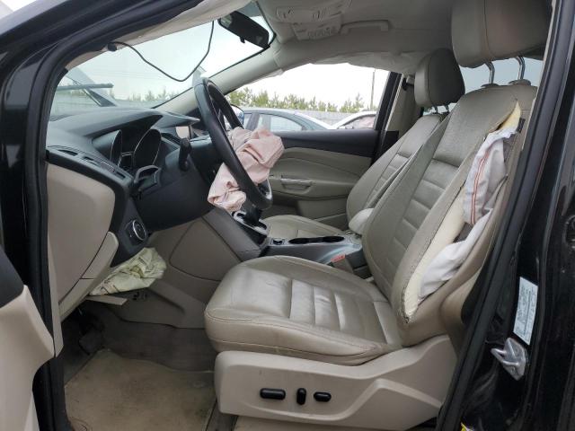 Photo 6 VIN: 1FMCU0GX6EUB34690 - FORD ESCAPE SE 