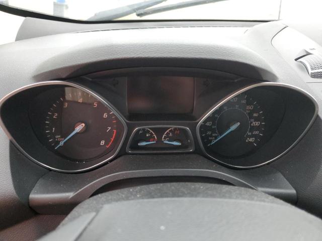 Photo 8 VIN: 1FMCU0GX6EUB34690 - FORD ESCAPE SE 