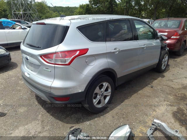 Photo 3 VIN: 1FMCU0GX6EUB42689 - FORD ESCAPE 