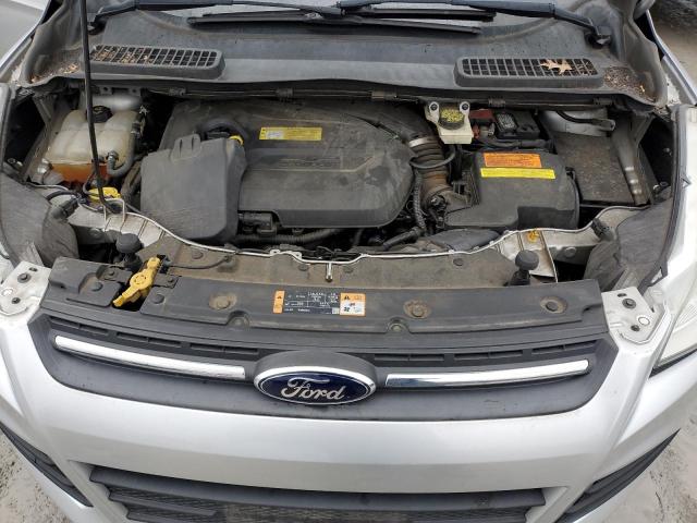 Photo 10 VIN: 1FMCU0GX6EUB43907 - FORD ESCAPE 