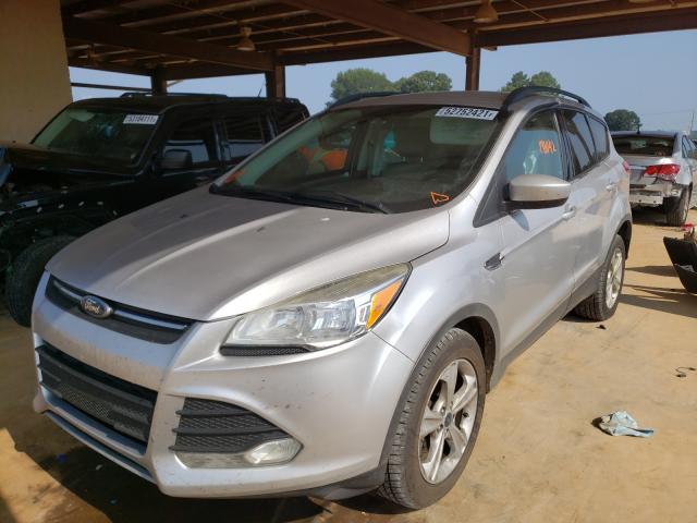 Photo 1 VIN: 1FMCU0GX6EUB49464 - FORD ESCAPE SE 