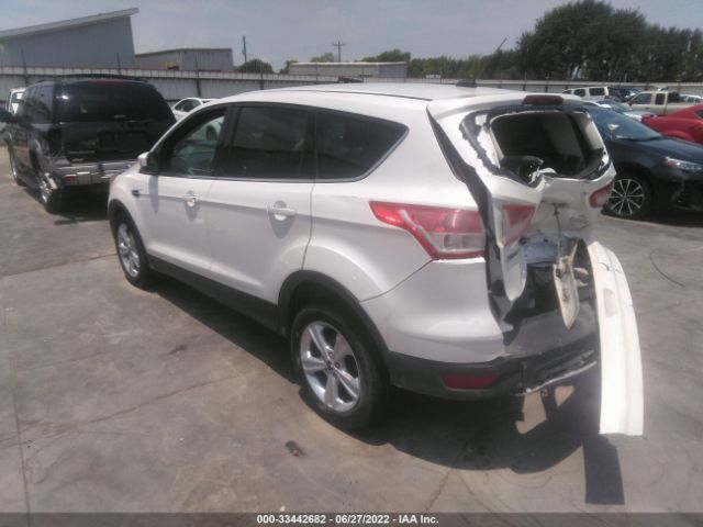 Photo 2 VIN: 1FMCU0GX6EUB61856 - FORD ESCAPE 