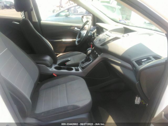 Photo 4 VIN: 1FMCU0GX6EUB61856 - FORD ESCAPE 