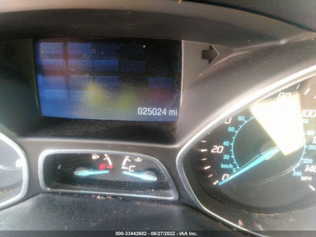 Photo 6 VIN: 1FMCU0GX6EUB61856 - FORD ESCAPE 