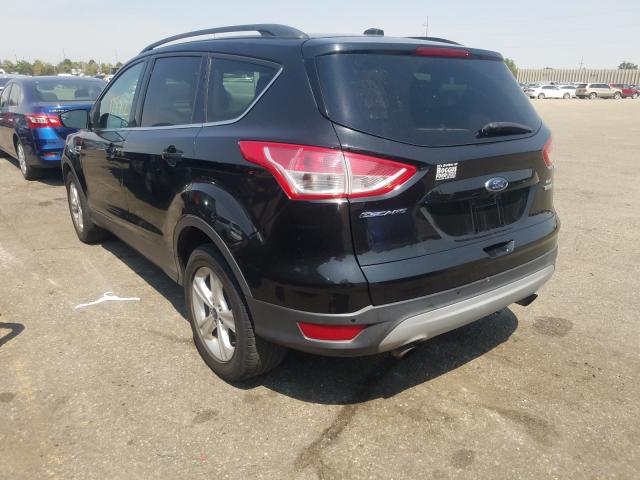 Photo 2 VIN: 1FMCU0GX6EUB62053 - FORD ESCAPE 