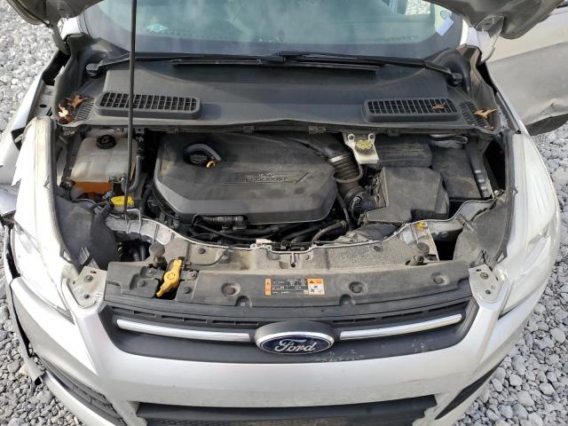 Photo 11 VIN: 1FMCU0GX6EUB77457 - FORD ESCAPE 