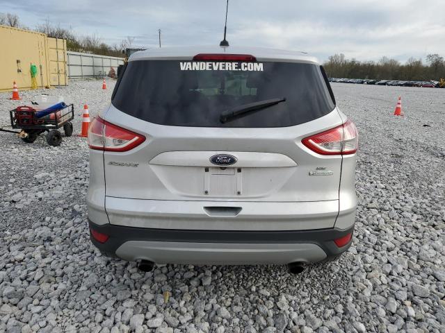 Photo 5 VIN: 1FMCU0GX6EUB77457 - FORD ESCAPE 