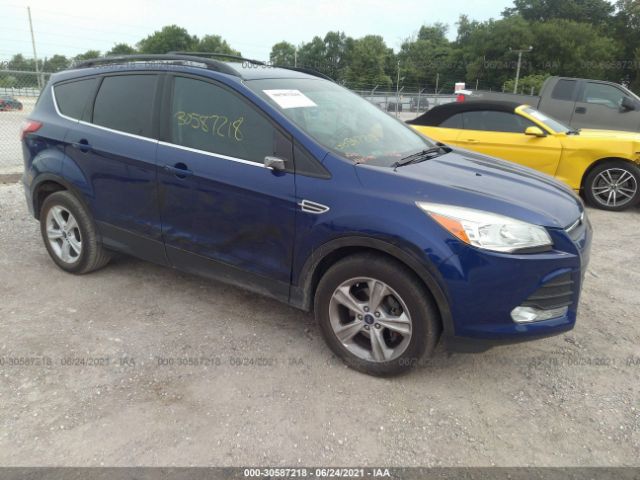 Photo 0 VIN: 1FMCU0GX6EUB79810 - FORD ESCAPE 