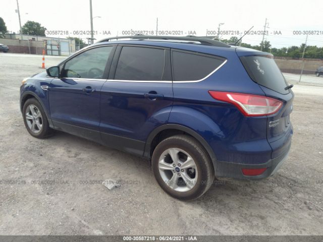 Photo 2 VIN: 1FMCU0GX6EUB79810 - FORD ESCAPE 