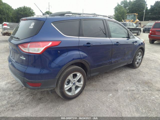 Photo 3 VIN: 1FMCU0GX6EUB79810 - FORD ESCAPE 