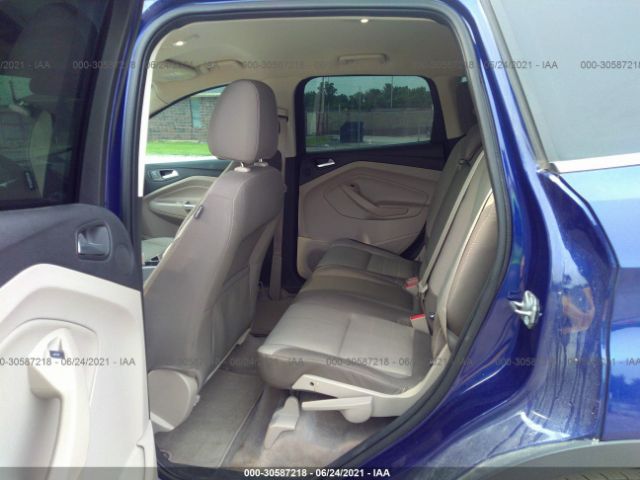 Photo 7 VIN: 1FMCU0GX6EUB79810 - FORD ESCAPE 