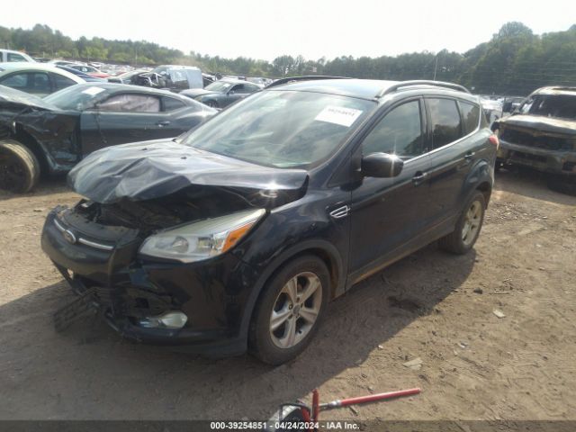 Photo 1 VIN: 1FMCU0GX6EUB83047 - FORD ESCAPE 