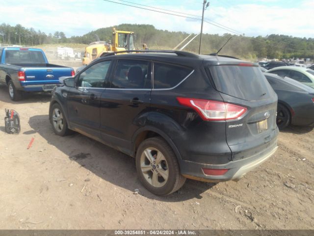 Photo 2 VIN: 1FMCU0GX6EUB83047 - FORD ESCAPE 