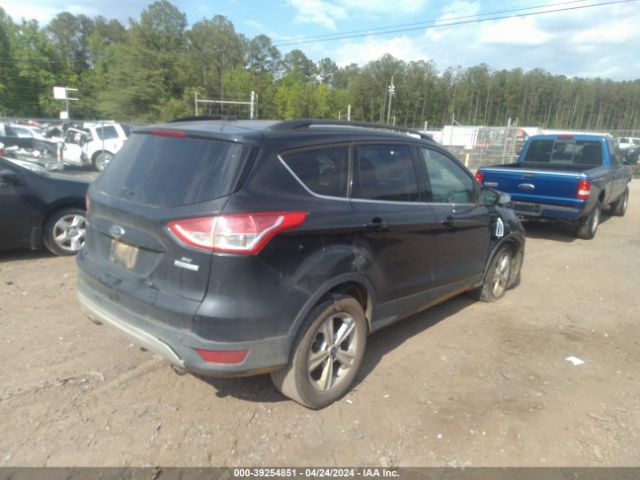 Photo 3 VIN: 1FMCU0GX6EUB83047 - FORD ESCAPE 