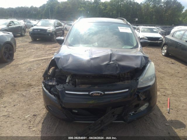 Photo 5 VIN: 1FMCU0GX6EUB83047 - FORD ESCAPE 