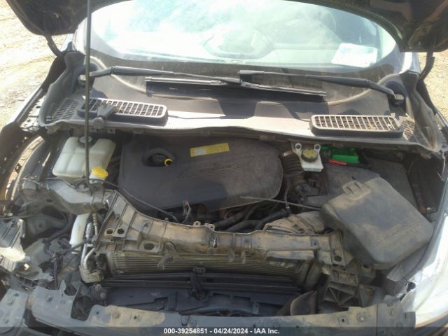 Photo 9 VIN: 1FMCU0GX6EUB83047 - FORD ESCAPE 