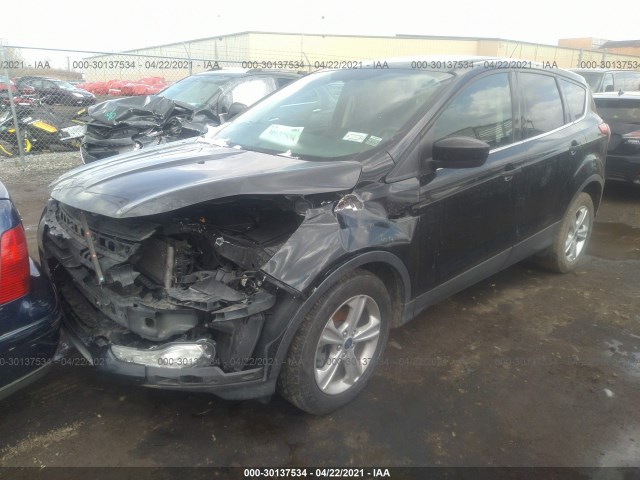 Photo 1 VIN: 1FMCU0GX6EUB85882 - FORD ESCAPE 