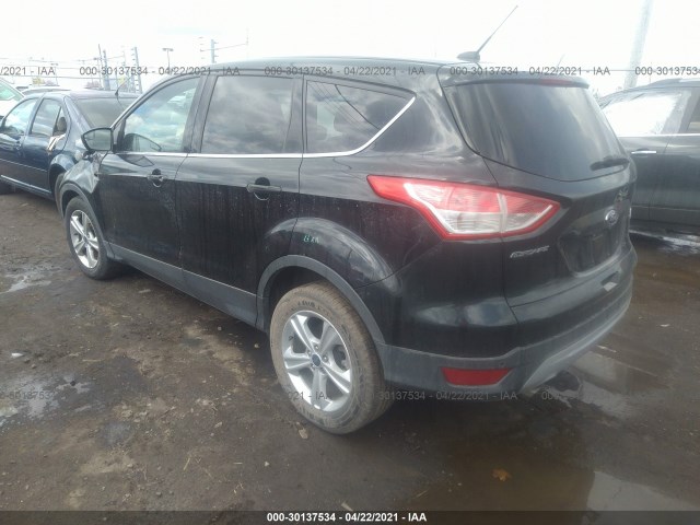 Photo 2 VIN: 1FMCU0GX6EUB85882 - FORD ESCAPE 