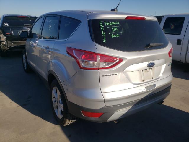 Photo 2 VIN: 1FMCU0GX6EUB97465 - FORD ESCAPE SE 