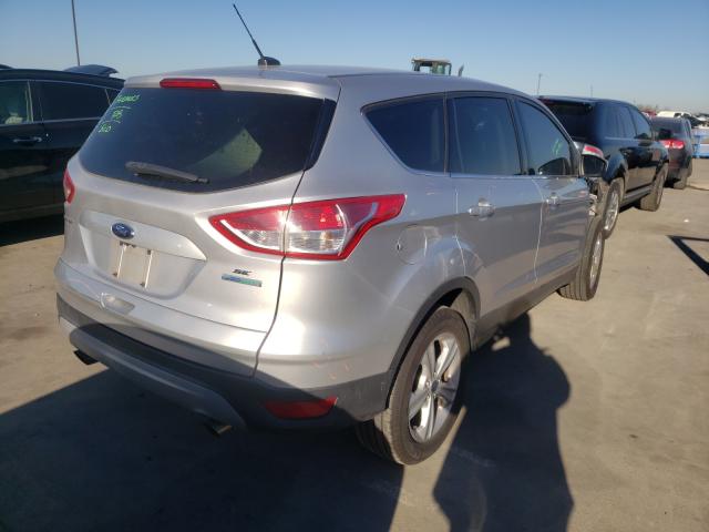 Photo 3 VIN: 1FMCU0GX6EUB97465 - FORD ESCAPE SE 