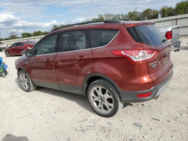 Photo 1 VIN: 1FMCU0GX6EUB98003 - FORD ESCAPE 