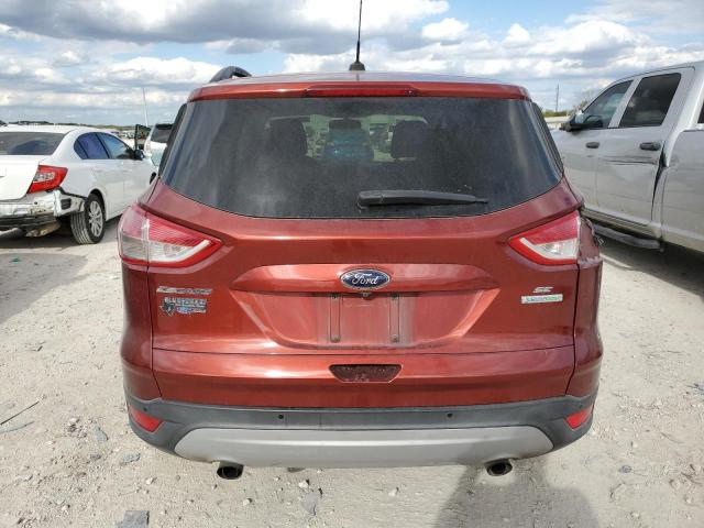 Photo 5 VIN: 1FMCU0GX6EUB98003 - FORD ESCAPE 