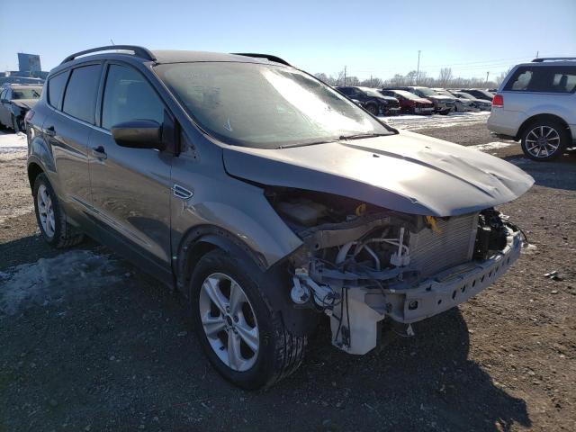 Photo 0 VIN: 1FMCU0GX6EUB98356 - FORD ESCAPE SE 