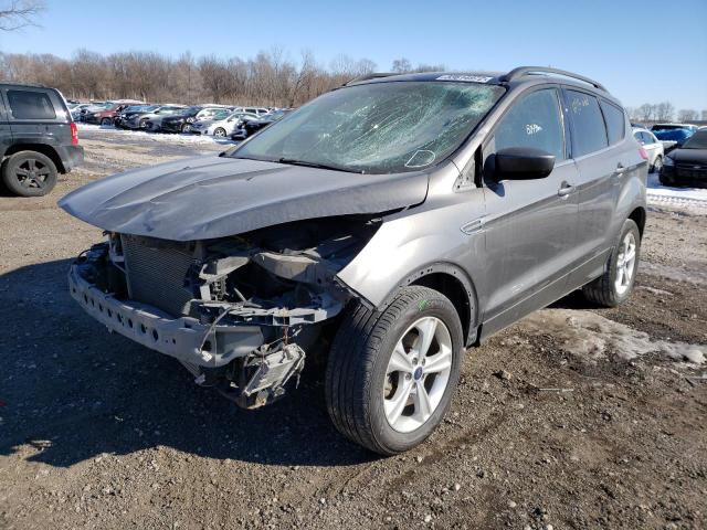 Photo 1 VIN: 1FMCU0GX6EUB98356 - FORD ESCAPE SE 