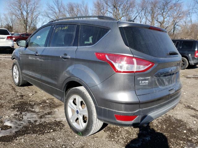 Photo 2 VIN: 1FMCU0GX6EUB98356 - FORD ESCAPE SE 