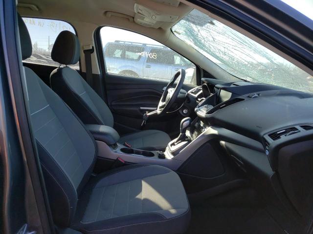 Photo 4 VIN: 1FMCU0GX6EUB98356 - FORD ESCAPE SE 