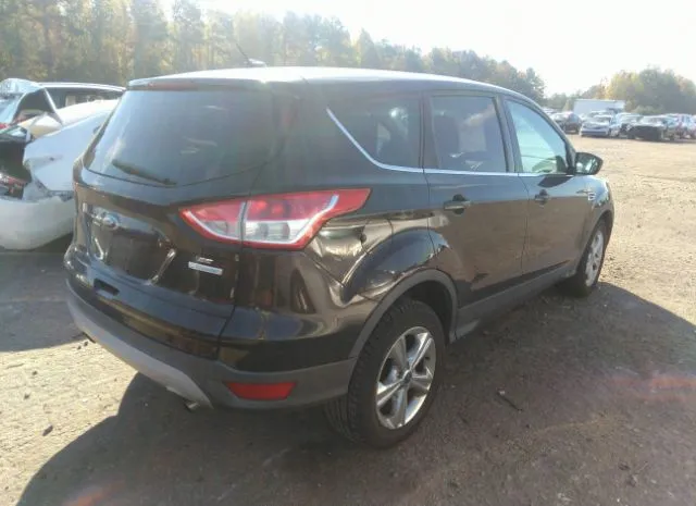 Photo 3 VIN: 1FMCU0GX6EUC01384 - FORD ESCAPE 