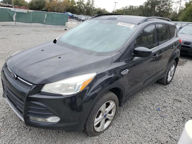 Photo 0 VIN: 1FMCU0GX6EUC05208 - FORD ESCAPE 