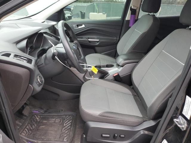 Photo 6 VIN: 1FMCU0GX6EUC05208 - FORD ESCAPE 