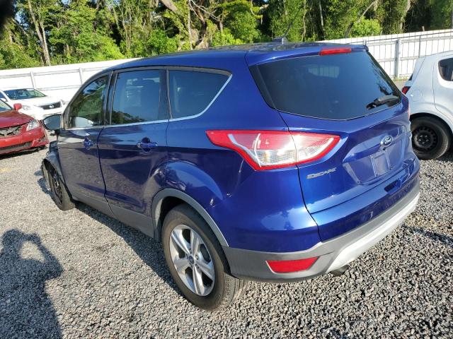 Photo 1 VIN: 1FMCU0GX6EUC23496 - FORD ESCAPE SE 