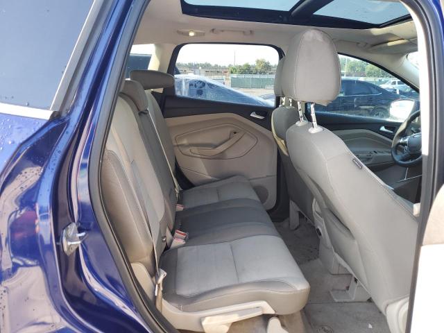 Photo 9 VIN: 1FMCU0GX6EUC23496 - FORD ESCAPE SE 