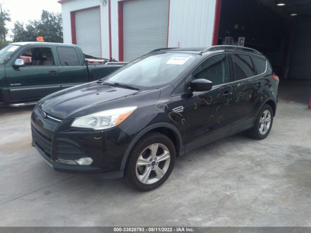 Photo 1 VIN: 1FMCU0GX6EUC29220 - FORD ESCAPE 