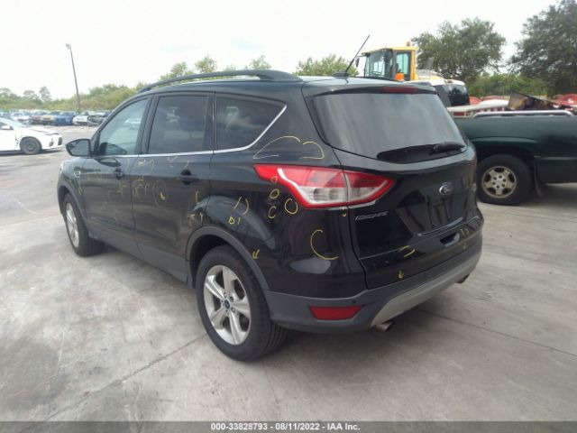 Photo 2 VIN: 1FMCU0GX6EUC29220 - FORD ESCAPE 