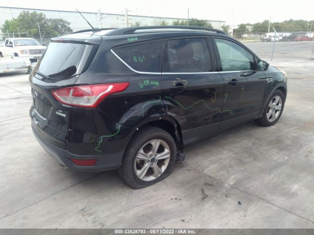 Photo 3 VIN: 1FMCU0GX6EUC29220 - FORD ESCAPE 